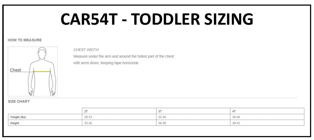 Port & Co. Toddler Tee - Purple