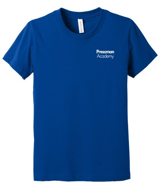 Field Trip Tee