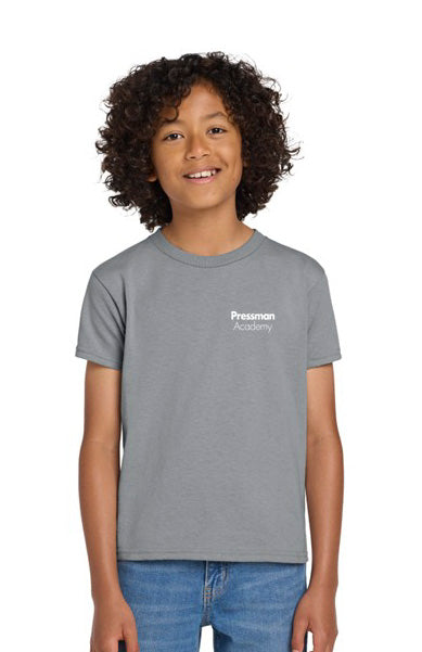 **NEW** Gildan Dry Blend Tee