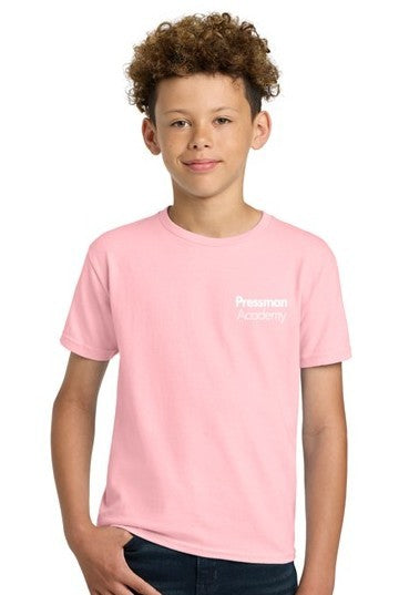 **NEW** Port & Co Essentials Tee