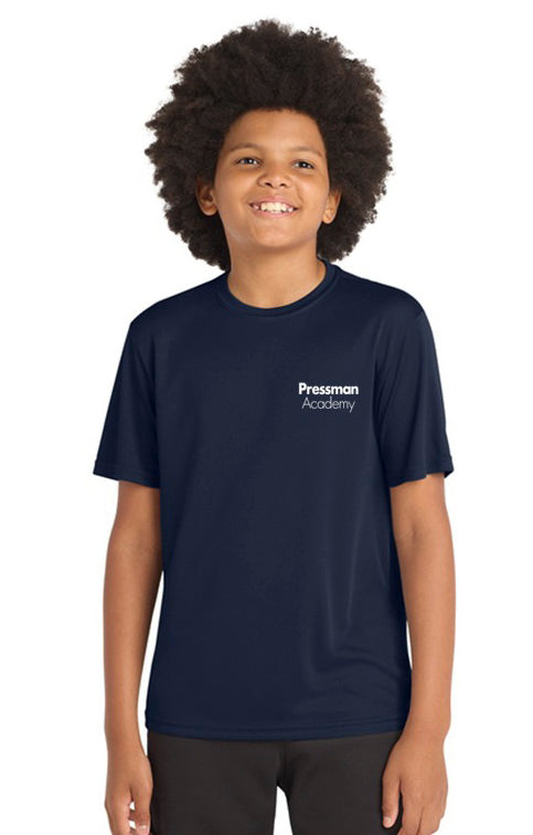 **NEW** Sport Tek Youth PosiCharge Dri-Fit Competitor™ Tee