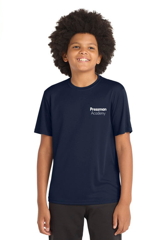**NEW** Sport Tek Youth PosiCharge Dri-Fit Competitor™ Tee