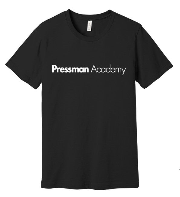 Bella + Canvas Unisex Jersey Tee (Adult Sizes)