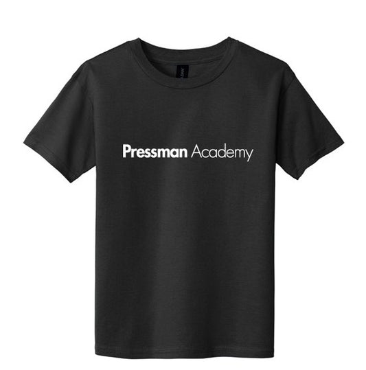 Short Sleeve Tees – Pressman Wear